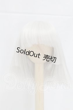 画像1: 7-8inch/ウィッグ I-26-02-15-127-KD-ZI