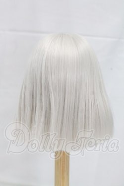 画像2: 7-8inch/ウィッグ I-26-02-15-127-KD-ZI