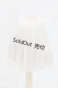 画像2: 7-8inch/ウィッグ I-26-02-15-127-KD-ZI