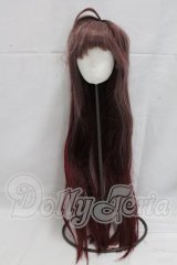 9inch/ウィッグ I-26-02-15-125-KD-ZI