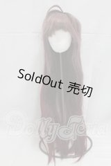 9inch/ウィッグ I-26-02-15-125-KD-ZI