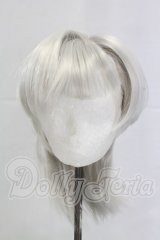 9inch/ウィッグ I-26-02-15-124-KD-ZI