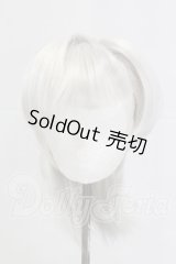 9inch/ウィッグ I-26-02-15-124-KD-ZI