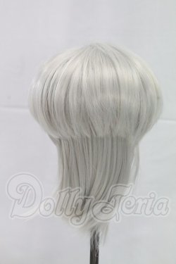 画像2: 9inch/ウィッグ I-26-02-15-124-KD-ZI