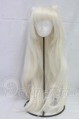 9inch/ウィッグ I-26-02-15-123-KD-ZI