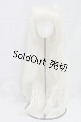 9inch/ウィッグ I-26-02-15-123-KD-ZI