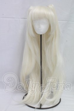 画像1: 9inch/ウィッグ I-26-02-15-123-KD-ZI