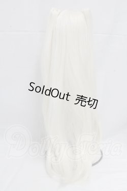 画像2: 9inch/ウィッグ I-26-02-15-123-KD-ZI