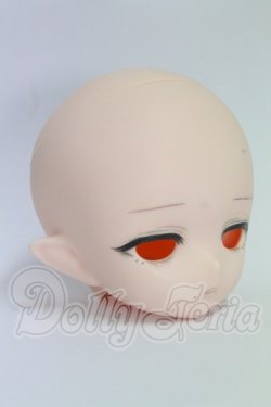 画像2: IMOMODOLL/Rucyカスタムヘッド I-26-02-15-119-KD-ZI