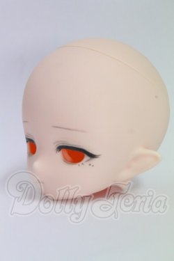 画像3: IMOMODOLL/Rucyカスタムヘッド I-26-02-15-119-KD-ZI