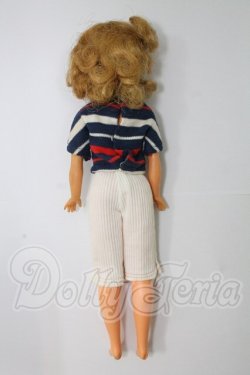 画像5: タミーちゃん/本体(BS-12) I-26-02-15-112-KD-ZI