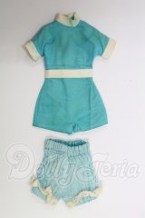 タミーちゃん/OF:衣装 I-26-02-15-109-KD-ZI