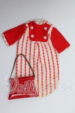 画像1: タミーちゃん/OF:衣装 I-26-02-15-108-KD-ZI