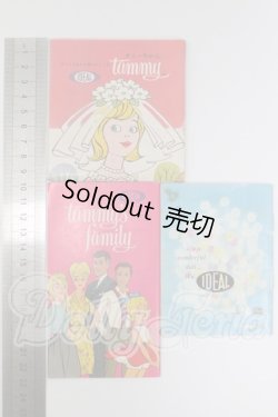 画像2: 1/6サイズドール/OF:小物 I-26-02-15-110-KD-ZI