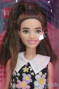 画像1: バービー/ファッショニスタ I-26-02-15-072-KD-ZI