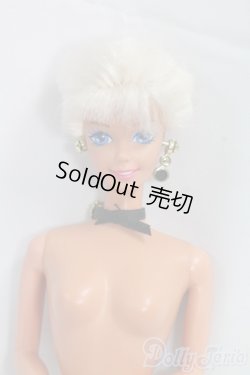 画像1: バービー/本体 I-26-02-15-074-KD-ZI