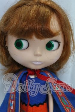 画像1: ネオブライス/コージーケープインスパイアード I-26-02-15-201-KD-ZI