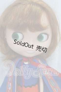 画像1: ネオブライス/コージーケープインスパイアード I-26-02-15-201-KD-ZI