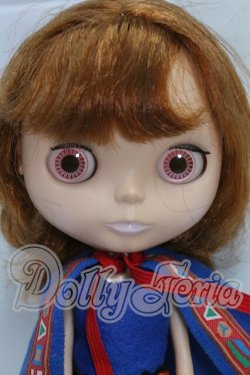 画像2: ネオブライス/コージーケープインスパイアード I-26-02-15-201-KD-ZI