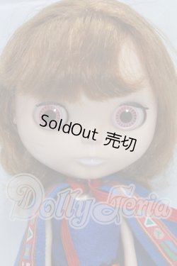 画像2: ネオブライス/コージーケープインスパイアード I-26-02-15-201-KD-ZI