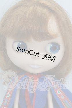 画像3: ネオブライス/コージーケープインスパイアード I-26-02-15-201-KD-ZI