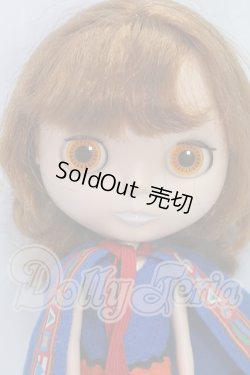 画像4: ネオブライス/コージーケープインスパイアード I-26-02-15-201-KD-ZI