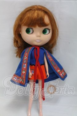 画像5: ネオブライス/コージーケープインスパイアード I-26-02-15-201-KD-ZI