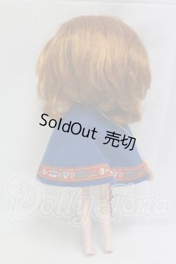 画像6: ネオブライス/コージーケープインスパイアード I-26-02-15-201-KD-ZI