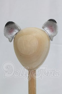 画像1: SD/シュピット式ヘッドデコレパーツ I-26-02-15-227-KD-ZI