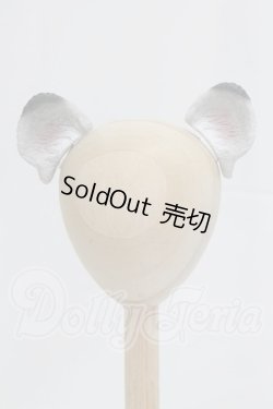 画像1: SD/シュピット式ヘッドデコレパーツ I-26-02-15-227-KD-ZI