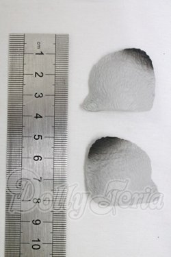 画像3: SD/シュピット式ヘッドデコレパーツ I-26-02-15-227-KD-ZI