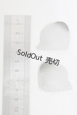 画像3: SD/シュピット式ヘッドデコレパーツ I-26-02-15-227-KD-ZI