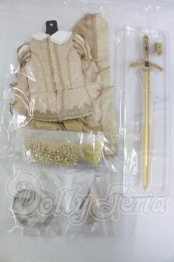 画像1: SD/OF:衣装セット I-26-02-15-235-KD-ZI