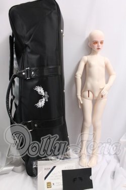 画像6: SPIRIT DOLL/女の子　Dolce　75cm I-26-04-12-425-KD-ZI