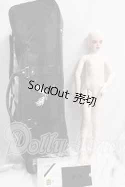 画像6: SPIRIT DOLL/女の子　Dolce　75cm I-26-04-12-425-KD-ZI