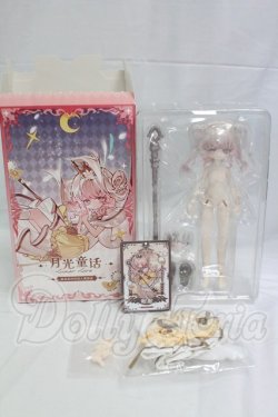 画像4: 月光童話物語 月光メルヘン物語/眠眠 I-26-02-15-215-KD-ZI