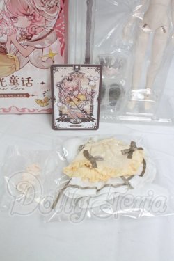 画像5: 月光童話物語 月光メルヘン物語/眠眠 I-26-02-15-215-KD-ZI