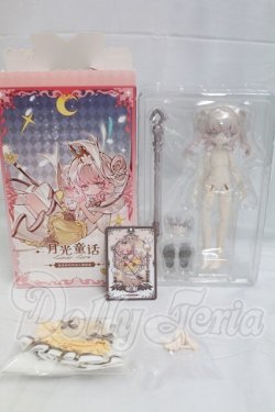 画像4: 月光童話物語 月光メルヘン物語/眠眠 I-26-02-15-214-KD-ZI