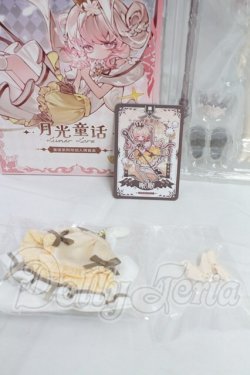 画像5: 月光童話物語 月光メルヘン物語/眠眠 I-26-02-15-214-KD-ZI