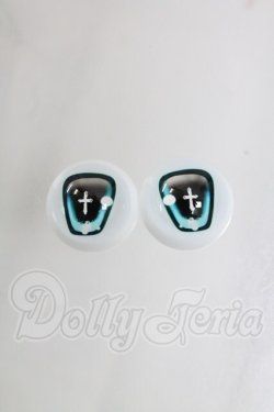 画像1: 20mm/アニメアイ I-26-02-15-231-KD-ZI