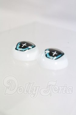 画像2: 20mm/アニメアイ I-26-02-15-231-KD-ZI