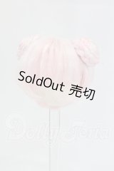 3.5inch-4inch/ウィッグ I-26-02-15-222-KD-ZI