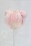 画像1: 3.5inch-4inch/ウィッグ I-26-02-15-222-KD-ZI (1)