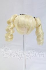 3.5inch-4inch/ウィッグ I-26-02-15-224-KD-ZI