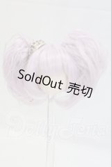 3.5inch-4inch/ウィッグ I-26-02-15-223-KD-ZI