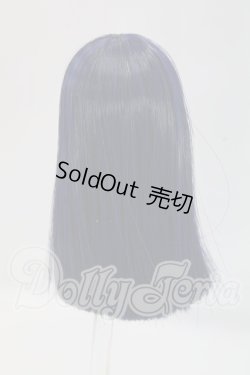 画像2: 3.5inch-4inch/ウィッグ I-26-02-15-225-KD-ZI