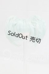 3.5inch-4inch/ウィッグ I-26-02-15-226-KD-ZI