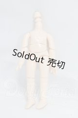 オビツ11ボディ I-26-02-15-209-KD-ZI