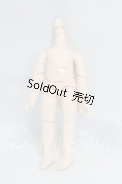 画像1: オビツ11ボディ I-26-02-15-209-KD-ZI