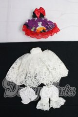 オビツ11/OF:衣装 I-26-02-15-220-KD-ZI